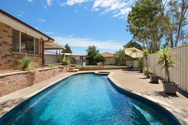 Main view of Homely house listing, 6 Ewing Place, Bligh Park NSW 2756