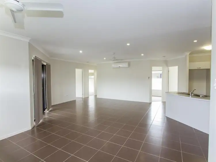 Fifth view of Homely house listing, 40 Blue Wren Drive, Kelso QLD 4815