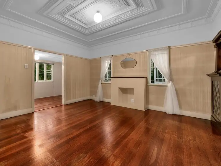 Fifth view of Homely house listing, 18 Pelham Street, Coorparoo QLD 4151