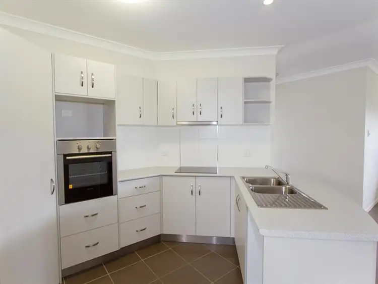 Fourth view of Homely house listing, 40 Blue Wren Drive, Kelso QLD 4815