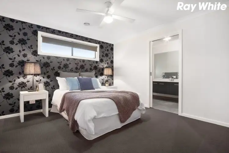 Third view of Homely house listing, 1 Cuttler Street, Pakenham VIC 3810