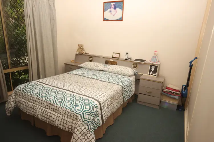 Fourth view of Homely house listing, 45 Giffin Road, White Rock QLD 4868