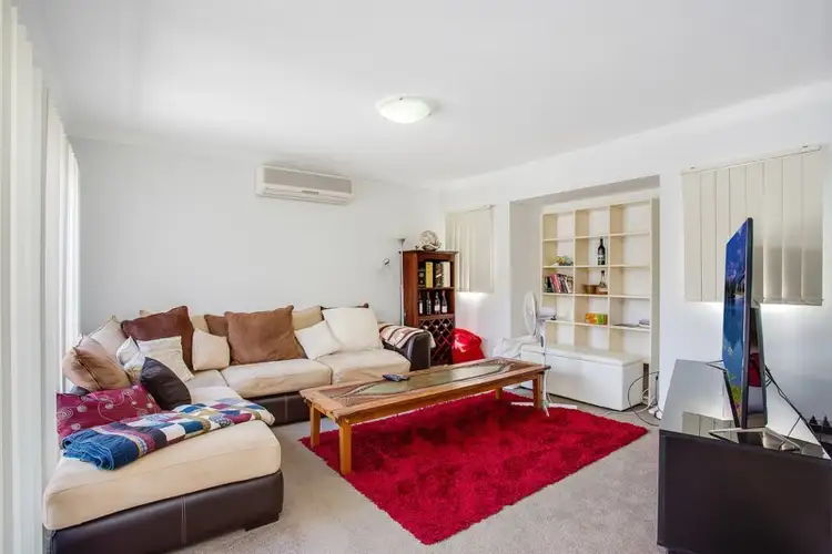Fourth view of Homely house listing, 15/117 Palm Meadows Drive, Carrara QLD 4211