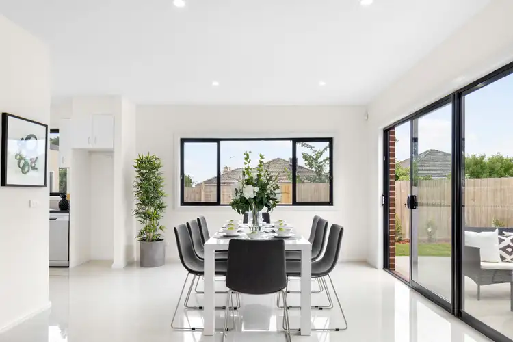 Seventh view of Homely townhouse listing, 3/17 Alexander Avenue, Oakleigh East VIC 3166