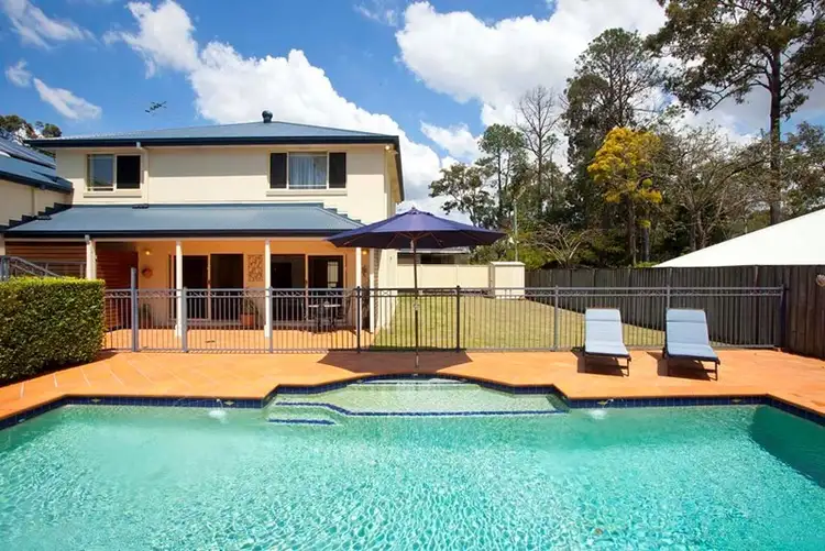 Fourth view of Homely house listing, 10 Sovereign Close, Wishart QLD 4122