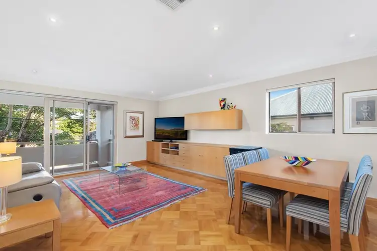 4/34 Spencer Street, Rose Bay NSW 2029