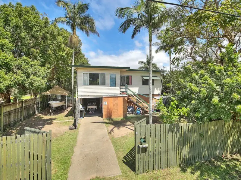 Main view of Homely house listing, 8 Poppy Street, Kingston QLD 4114