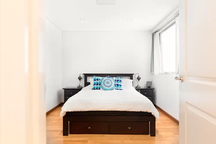 Fourth view of Homely apartment listing, 8/238 William Street, Potts Point NSW 2011