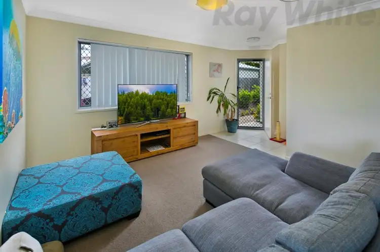 1/110 Lexey Crescent, Wakerley QLD 4154