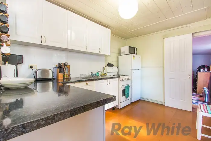 Second view of Homely house listing, 1 Bourke Street, Carrington NSW 2294