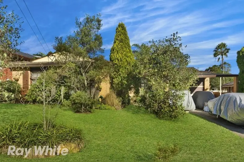 Main view of Homely house listing, 32 Baulkham Hills Road, Baulkham Hills NSW 2153