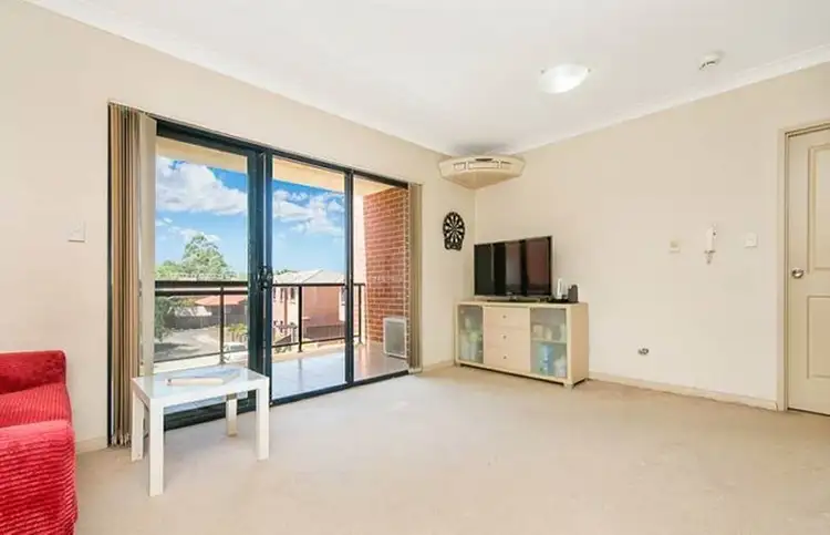 Second view of Homely apartment listing, 22/143-147 Parramatta Road, Concord NSW 2137