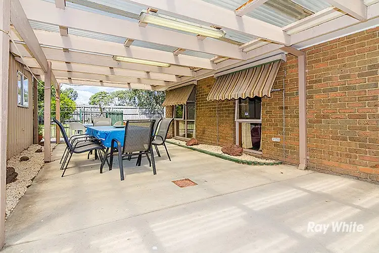 Fourth view of Homely house listing, 8 Ferncroft Court, Cranbourne North VIC 3977