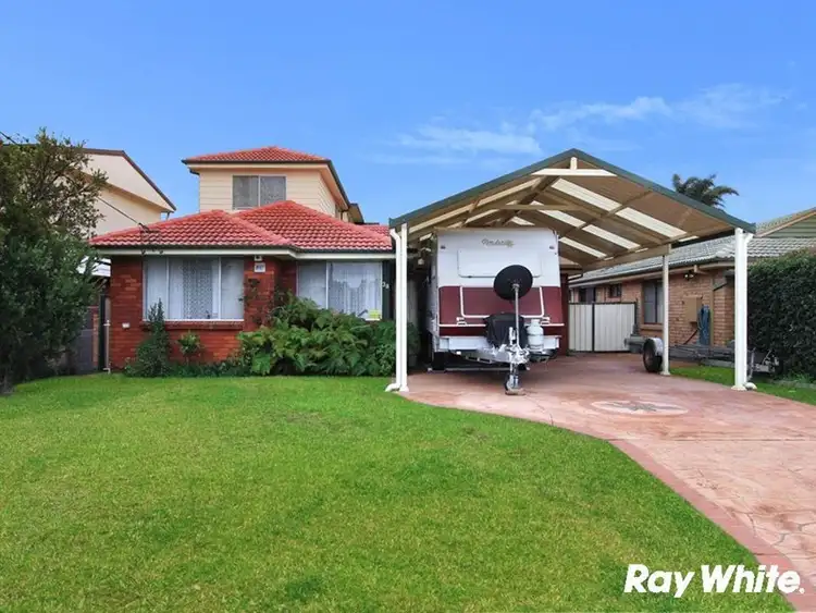 Main view of Homely house listing, 38 Hayes Avenue, Mount Warrigal NSW 2528