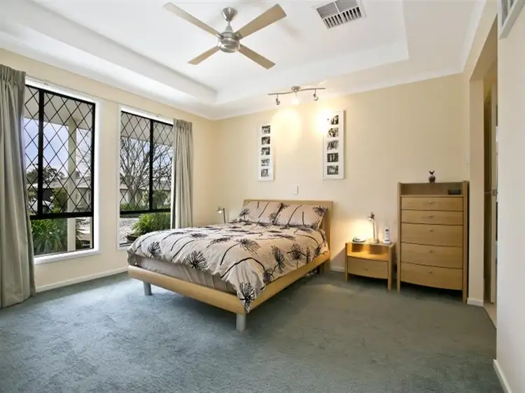 Third view of Homely house listing, 12 Quintrell Court, Kapunda SA 5373