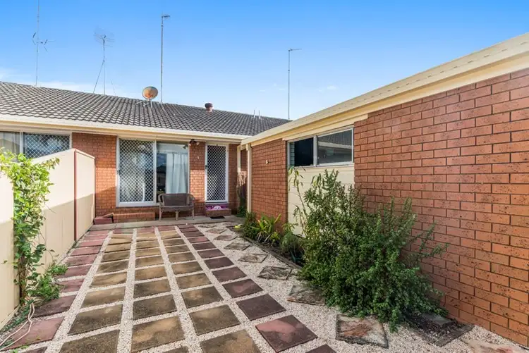 Third view of Homely unit listing, 3/129 Sunshine Boulevard, Mermaid Waters QLD 4218