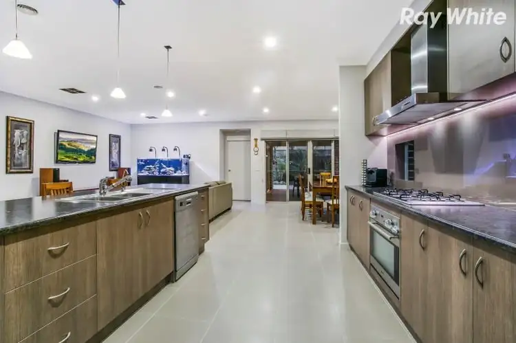 Third view of Homely house listing, 107 Livingstone Boulevard, Pakenham VIC 3810