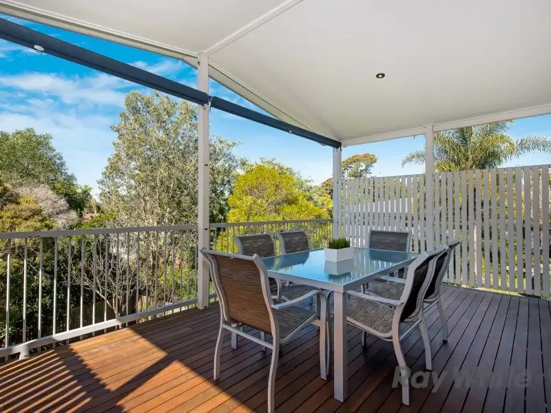 Main view of Homely house listing, 39 Ashbourne Street, Ashgrove QLD 4060