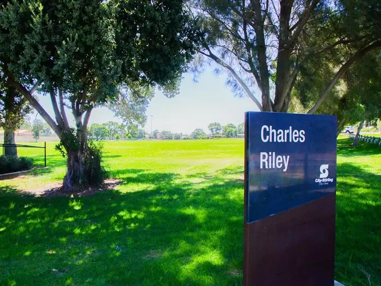 Fourth view of Homely townhouse listing, 59 Williamson Way, Trigg WA 6029