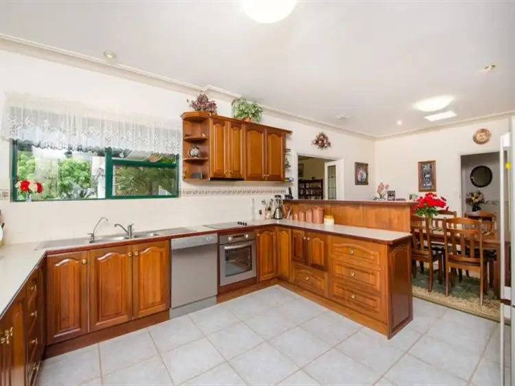 Fourth view of Homely house listing, 6 King Grove, Mount Gambier SA 5290