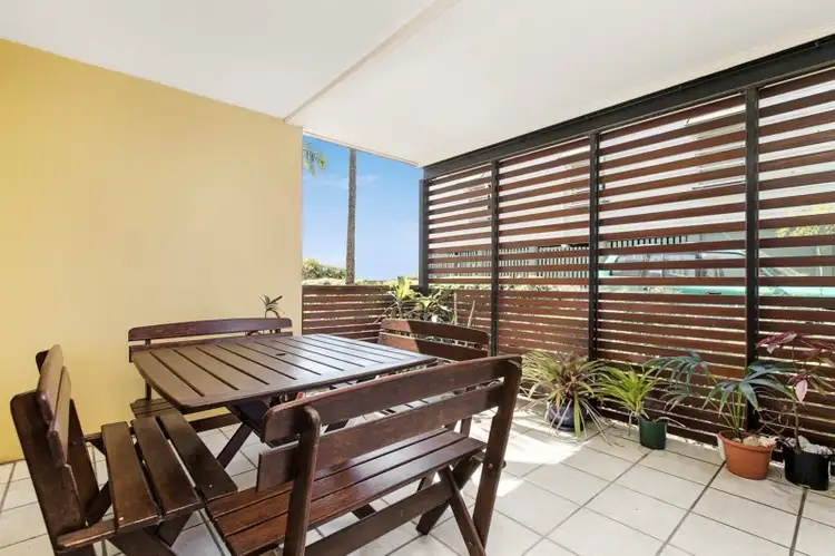Fourth view of Homely unit listing, 2/62 Elizabeth Street, Toowong QLD 4066