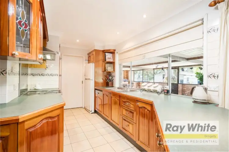 Fifth view of Homely house listing, 205 Badgery's Creek Road, Bringelly NSW 2556