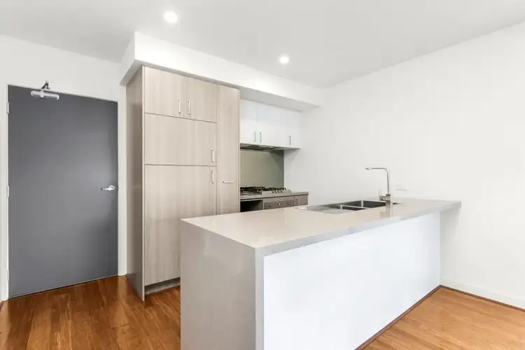 Fourth view of Homely apartment listing, 107/314 Pascoe Vale Road, Essendon VIC 3040