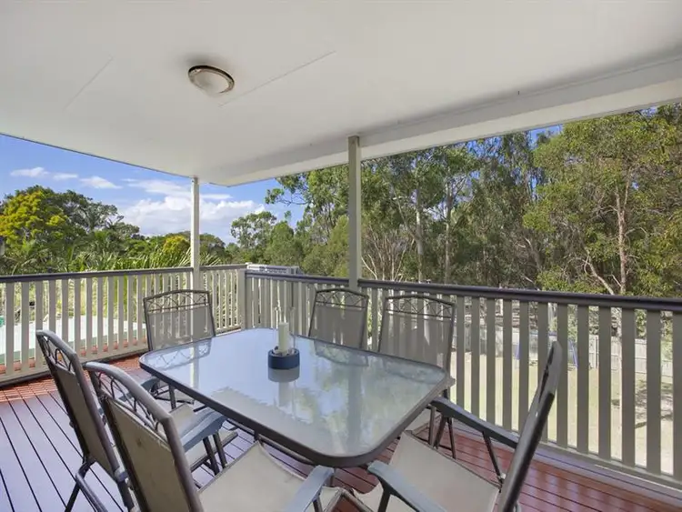 Second view of Homely house listing, 20 Bay Breeze Avenue, Thornlands QLD 4164