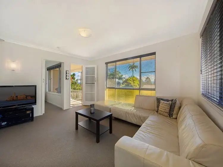 Fifth view of Homely unit listing, 1/30 Hillview Drive, Goonellabah NSW 2480