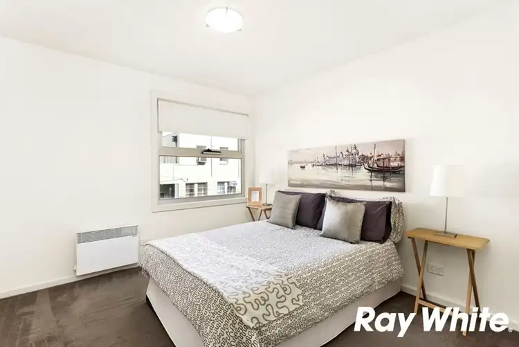 Sixth view of Homely apartment listing, 4/442 High Street, Northcote VIC 3070
