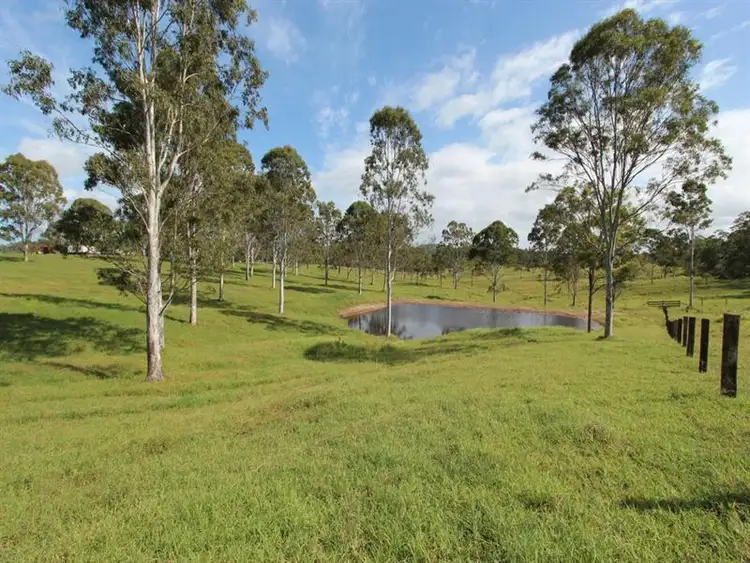 Second view of Homely rural property listing, Address available on request