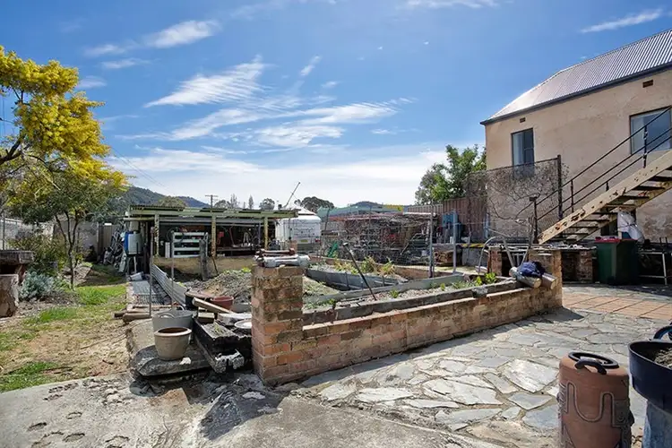 Seventh view of Homely house listing, 136 Mort Street, Lithgow NSW 2790