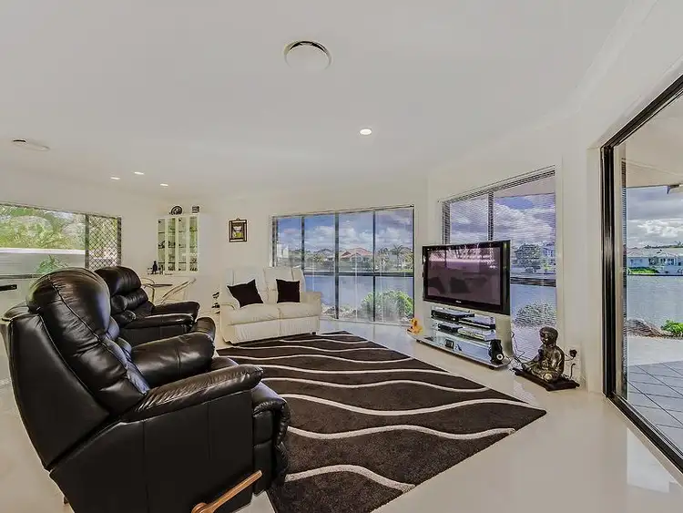 Third view of Homely house listing, 54/40 Cotlew Street East, Southport QLD 4215