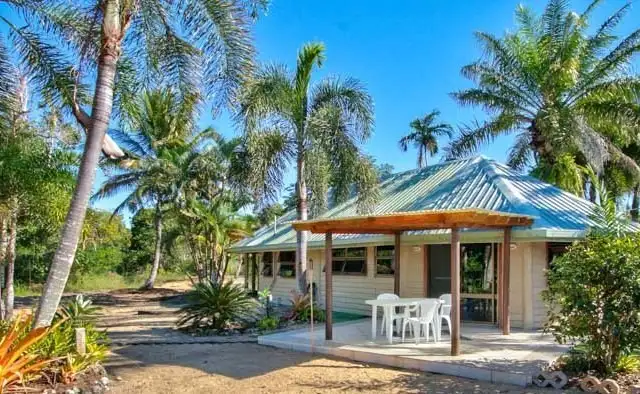 Fourth view of Homely house listing, 3/51 Rebecca Jane Parade, Kurrimine Beach QLD 4871