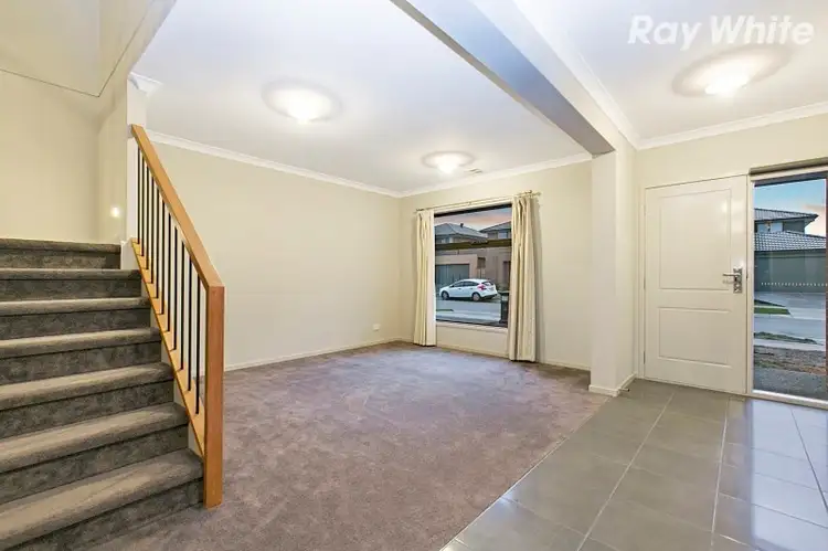 Second view of Homely house listing, 3 Bevington Crescent, Officer VIC 3809