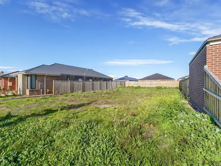 Fourth view of Homely land listing, 11 Marlowe Grange, Mernda VIC 3754