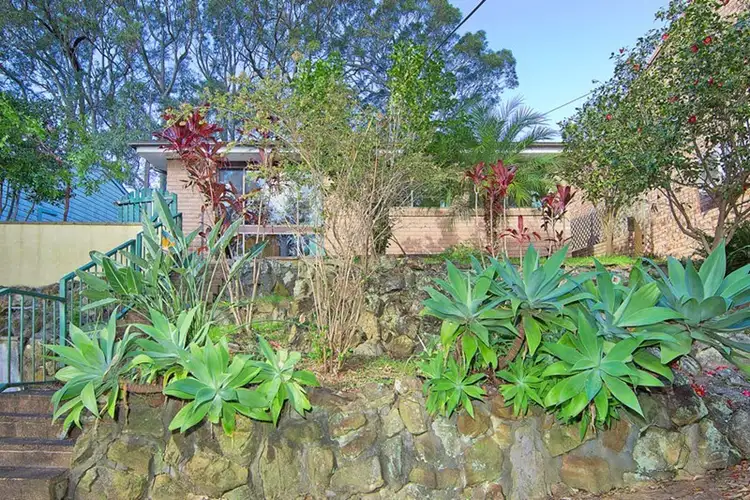 Second view of Homely house listing, 22 Northview Drive, Bateau Bay NSW 2261