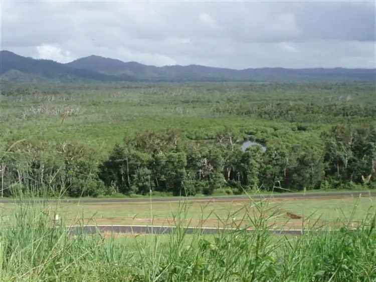 Third view of Homely land listing, Lots 8 and 9 Campbell Tce., South Mission QLD 4852