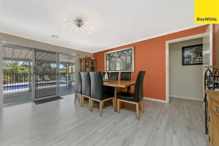 Sixth view of Homely house listing, 10 Blair Park Drive, Craigmore SA 5114