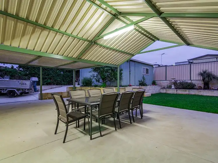 Sixth view of Homely house listing, 20 Cimbor Way, Parmelia WA 6167