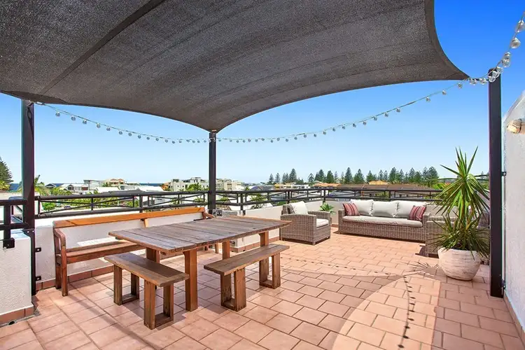6/37 Sunbrite Avenue, Mermaid Beach QLD 4218