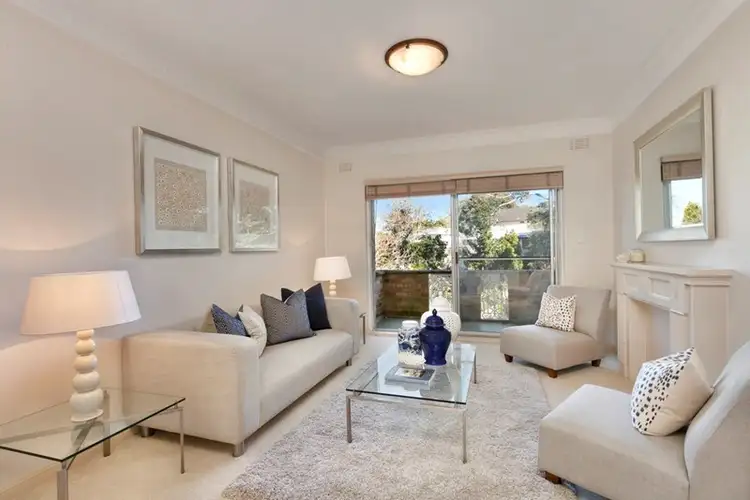 11/2A Shirley Road, Roseville NSW 2069
