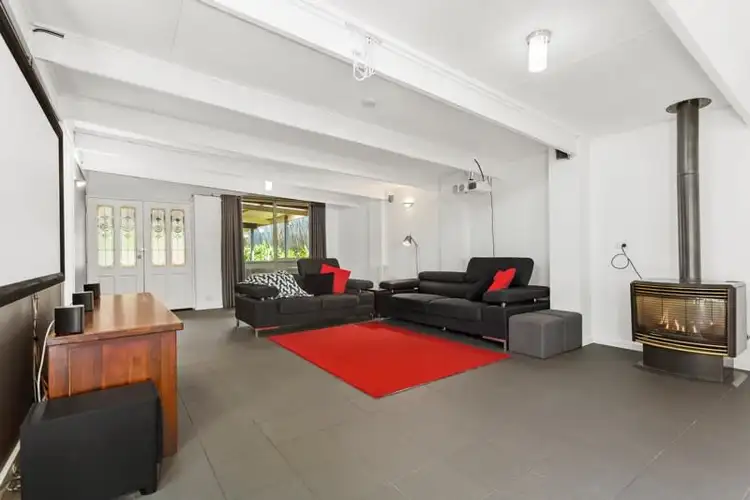 Fourth view of Homely house listing, 8 Wonthulong Drive, Bayswater North VIC 3153