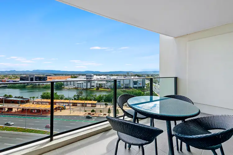 Seventh view of Homely unit listing, 1109/22 Surf Parade, Broadbeach QLD 4218