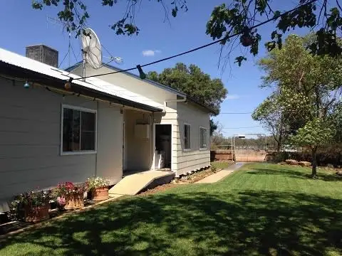 "Cedar Park" Brewarrina Road, Carinda NSW 2831