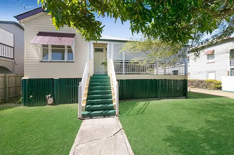 15 Grace Street, Kangaroo Point QLD 4169