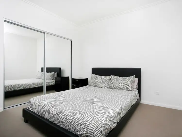 Third view of Homely unit listing, 4/15-17 Birch Street, Bonnyrigg NSW 2177