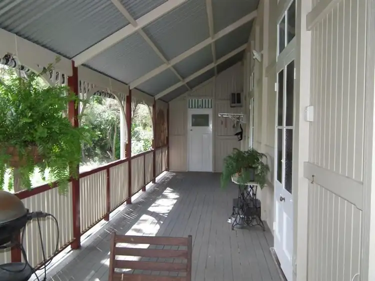 Second view of Homely house listing, 189-193 Ann Street, Maryborough QLD 4650