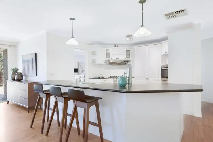Second view of Homely house listing, 48 Waradgery Drive, Rowville VIC 3178