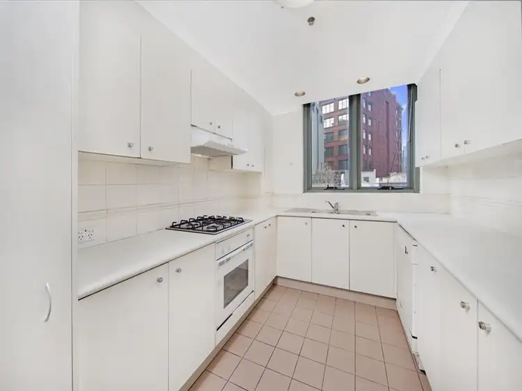 Third view of Homely apartment listing, 307/755 George Street, Haymarket NSW 2000
